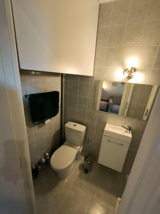 Apartment Elegant Au Centre-ville Saint-Martin-Vesubie