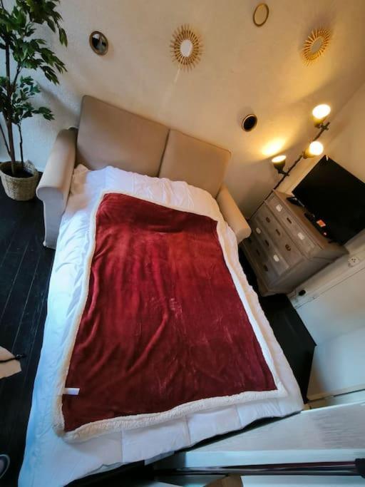 Appartement Elegant Au Centre-ville